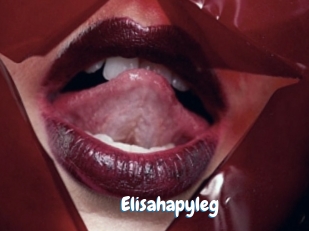 Elisahapyleg