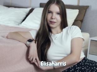 Elisaharris