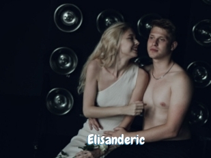 Elisanderic