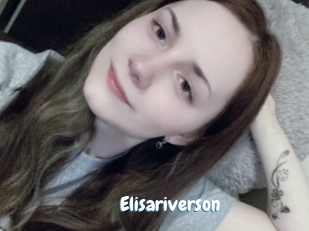 Elisariverson