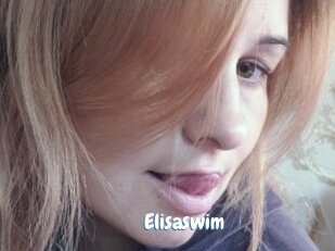 Elisaswim