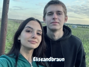 Eliseandbraun