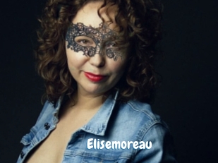 elisemoreau Coquine Avenue