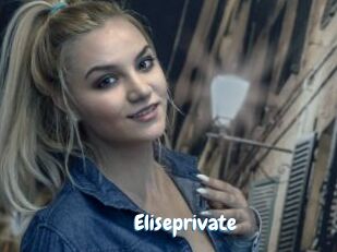 Eliseprivate