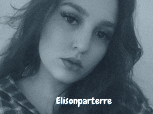 Elisonparterre