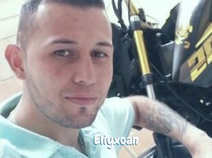 Eliyxoan