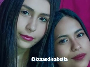 Elizaandisabella