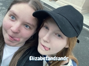 Elizabetandsandr
