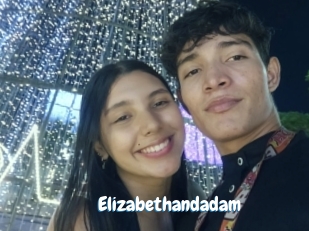Elizabethandadam