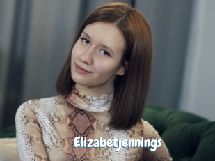 Elizabetjennings