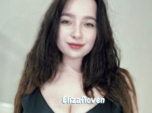 elizafloven Coquine Avenue