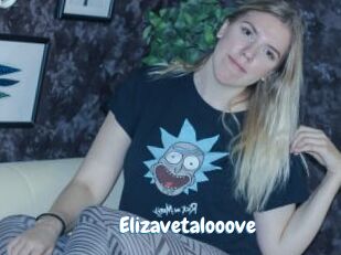 Elizavetalooove