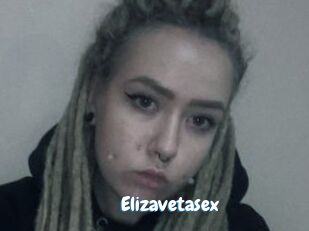 Elizavetasex