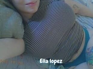 Ella_lopez