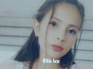 Ella_lxx
