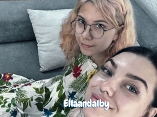 Ellaandalby