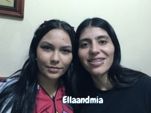 Ellaandmia