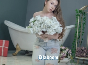 Ellaboom
