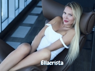 Ellacrista