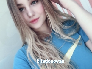 Elladonovan