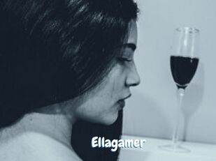 Ellagamer