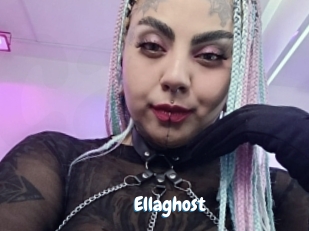 Ellaghost