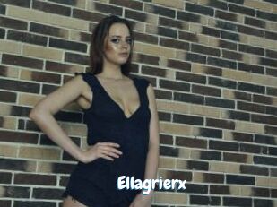 Ellagrierx