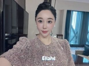 Ellahe