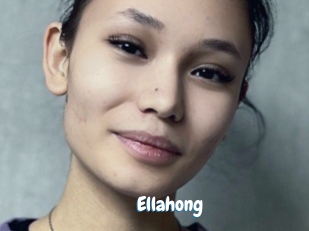 Ellahong
