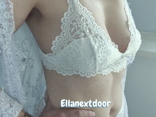 Ellanextdoor
