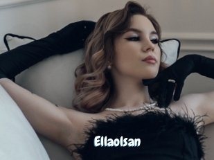 Ellaolsan