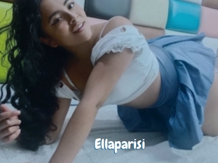 Ellaparisi