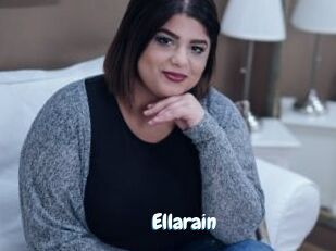 Ellarain