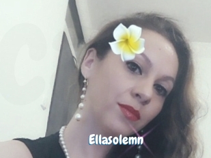 ellasolemn Coquine Avenue