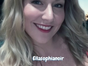ellasophianoir Coquine Avenue
