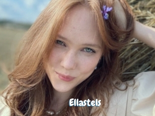 Ellastels