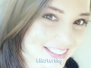 Ellasterling