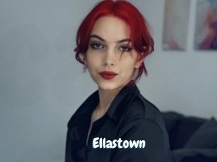 ellastown Coquine Avenue