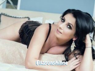 Ellasunshinne