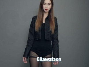 ellawatson Coquine Avenue