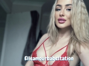 Elleamourbabestation