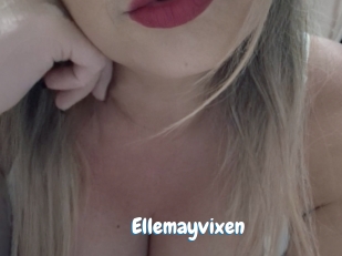 Ellemayvixen