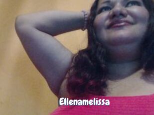 Ellenamelissa