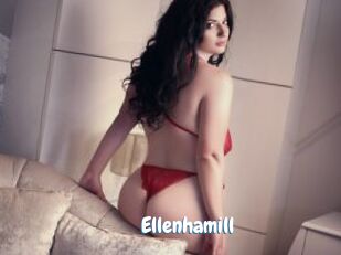 Ellenhamill