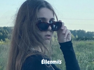 Ellenmils