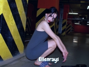 Ellenrays