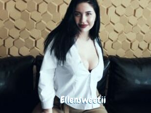 Ellensweetii