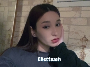 Elletteash