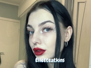 Elletteatkins