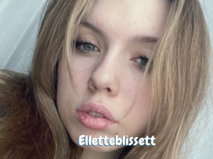 Elletteblissett